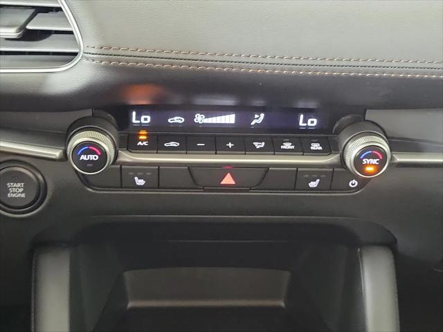 2026 Mazda Mazda3 2.5 S Preferred
