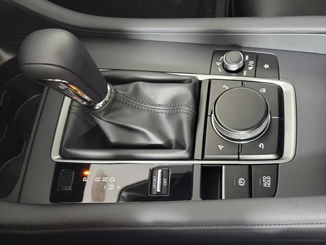 2026 Mazda Mazda3 2.5 S Preferred