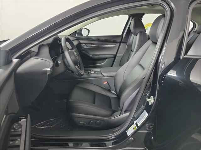 2026 Mazda Mazda3 2.5 S Preferred