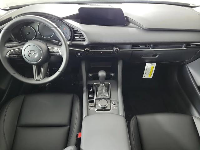 2026 Mazda Mazda3 2.5 S Preferred