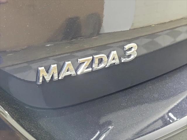 2026 Mazda Mazda3 2.5 S Preferred