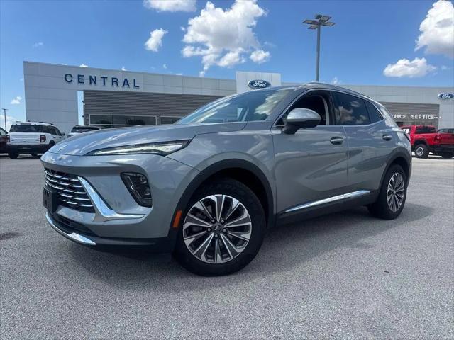 2024 Buick Envision Preferred AWD for sale in Trumann, AR