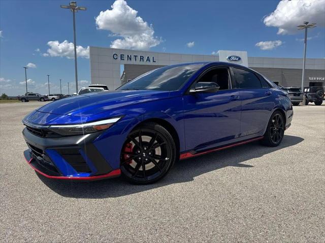 2026 Hyundai Elantra Base for sale in Trumann, AR