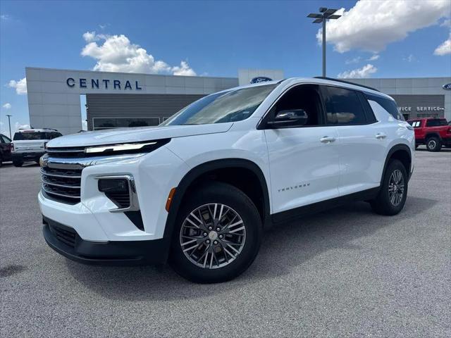 2026 Chevrolet Traverse FWD LT for sale in Trumann, AR