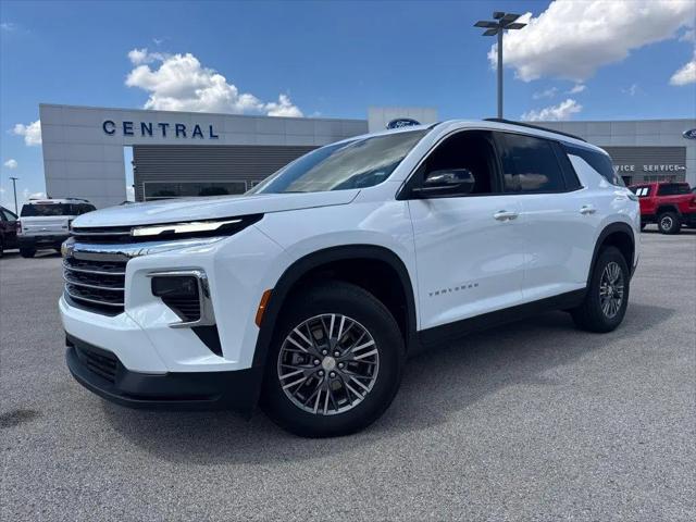 2026 Chevrolet Traverse FWD LT for sale in Trumann, AR