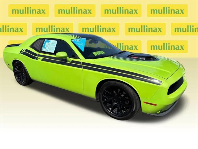 2015 Dodge Challenger R/T Shaker for sale in Olympia, WA