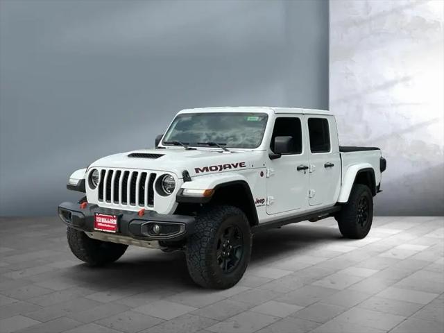 2020 Jeep Gladiator Sport for sale in Sioux City, IA