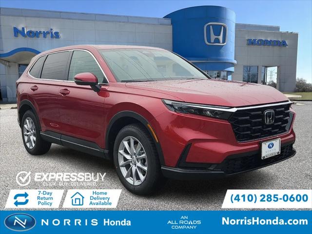 2027 Honda CR-V EX for sale in Dundalk, MD