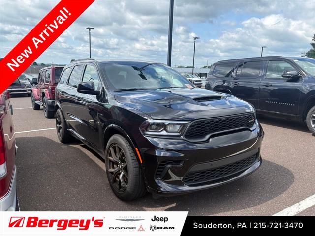 2026 Dodge Durango GT AWD HEMIV8 2026 Dodge Durango GT AWD HEMIV8