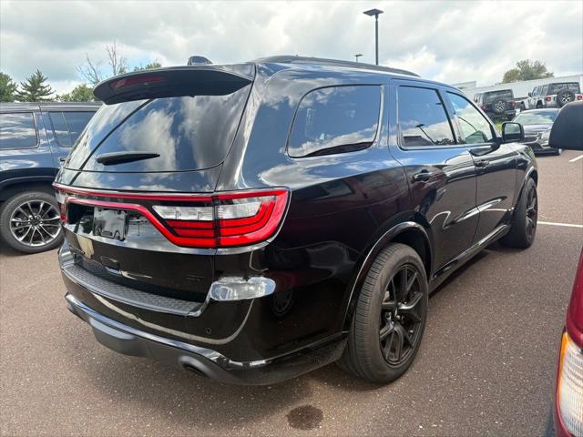 2026 Dodge Durango GT AWD HEMIV8 2026 Dodge Durango GT AWD HEMIV8