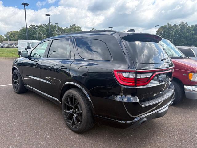 2026 Dodge Durango GT AWD HEMIV8 2026 Dodge Durango GT AWD HEMIV8