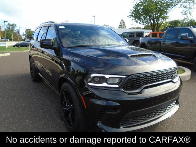 2026 Dodge Durango GT AWD HEMIV8 2026 Dodge Durango GT AWD HEMIV8