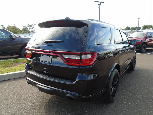2026 Dodge Durango GT AWD HEMIV8 2026 Dodge Durango GT AWD HEMIV8