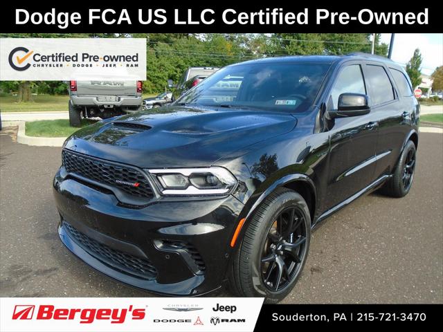 2026 Dodge Durango GT AWD HEMIV8 2026 Dodge Durango GT AWD HEMIV8