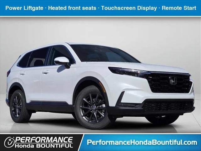 2027 Honda CR-V EX-L for sale in Bountiful, UT