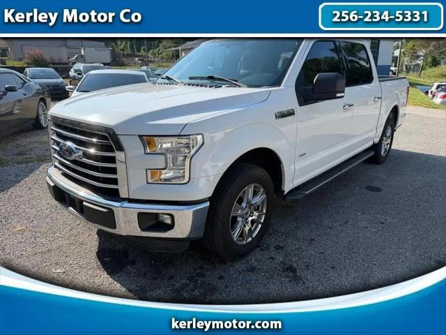 2015 Ford F-150 XL for sale in Alexander City, AL