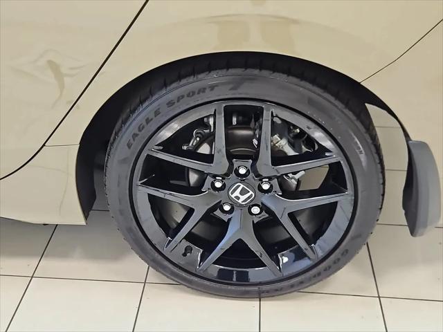 2025 Honda Civic Sport for sale in Chamblee, GA