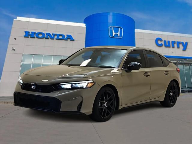 2025 Honda Civic Sport for sale in Chamblee, GA