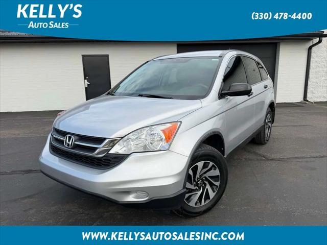 2010 Honda CR-V LX for sale near Canton, OH