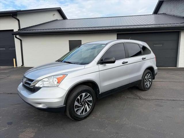 2010 Honda CR-V for sale near Canton, OH