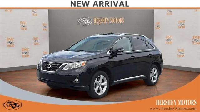 2012 Lexus RX 350 Base for sale in Parkesburg, PA