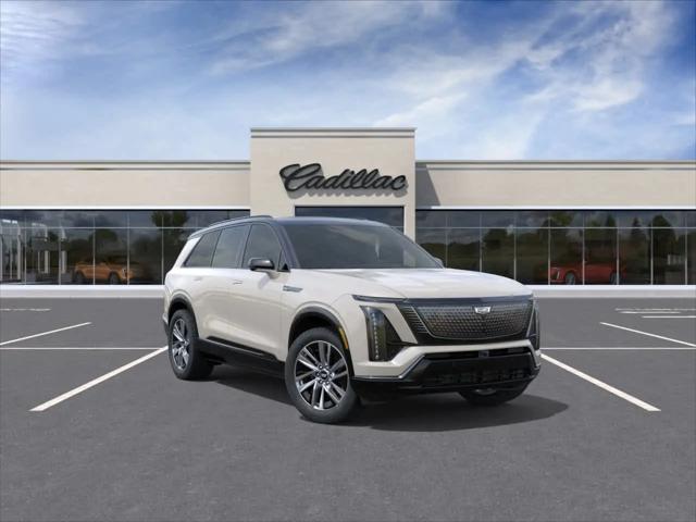 2027 Cadillac iQ Sport for sale in Oak Lawn, IL