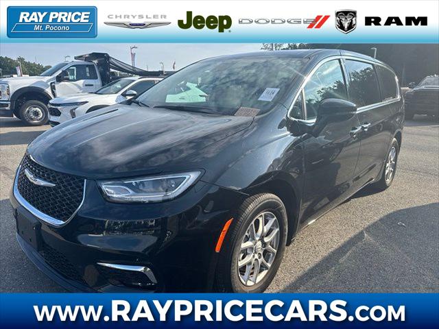 2026 Chrysler Pacifica Select 2026 Chrysler Pacifica Select