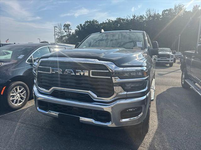 2026 RAM 2500 Big Horn Crew Cab 4x4 64 Box 2026 RAM 2500 Big Horn Crew Cab 4x4 64 Box