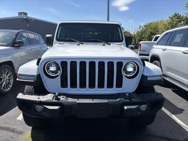 2023 Jeep Gladiator Freedom 4x4 2023 Jeep Gladiator Freedom 4x4