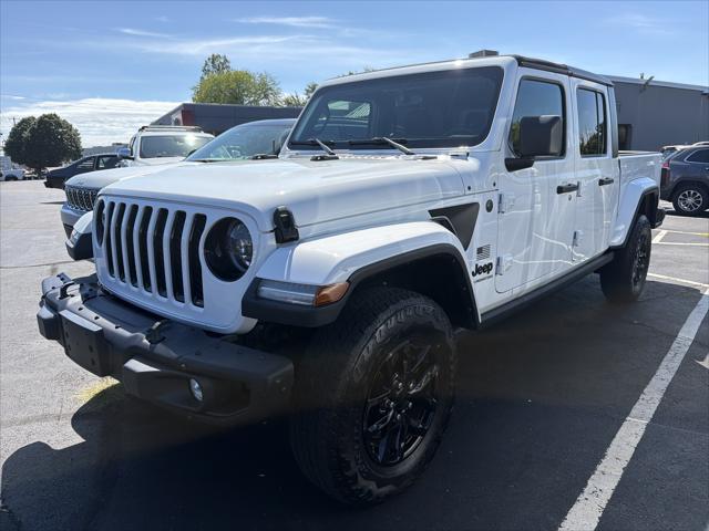2023 Jeep Gladiator Freedom 4x4 2023 Jeep Gladiator Freedom 4x4