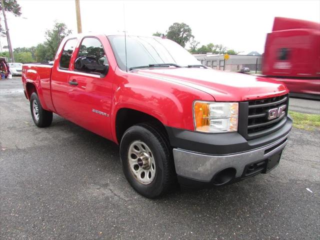 2009 GMC Sierra 1500 Work Truck for sale in Oaklyn, NJ