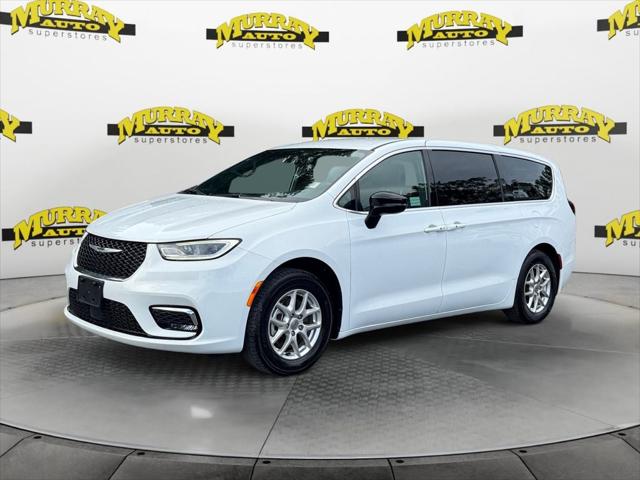2025 Chrysler Pacifica Select for sale in Starke, FL