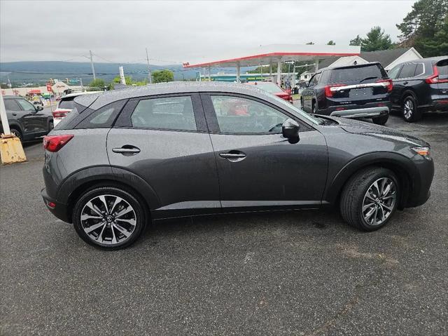 2019 Mazda CX-3 Touring