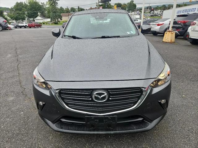 2019 Mazda CX-3 Touring