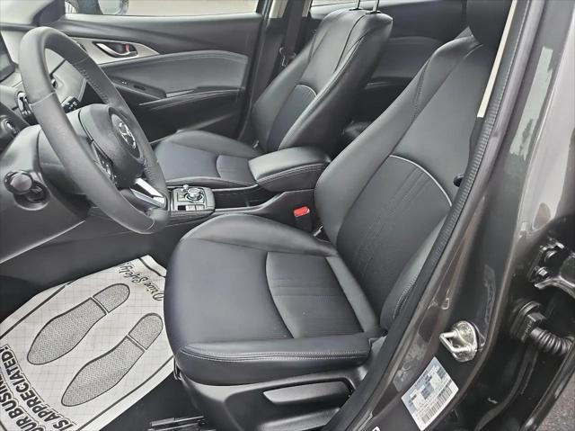 2019 Mazda CX-3 Touring