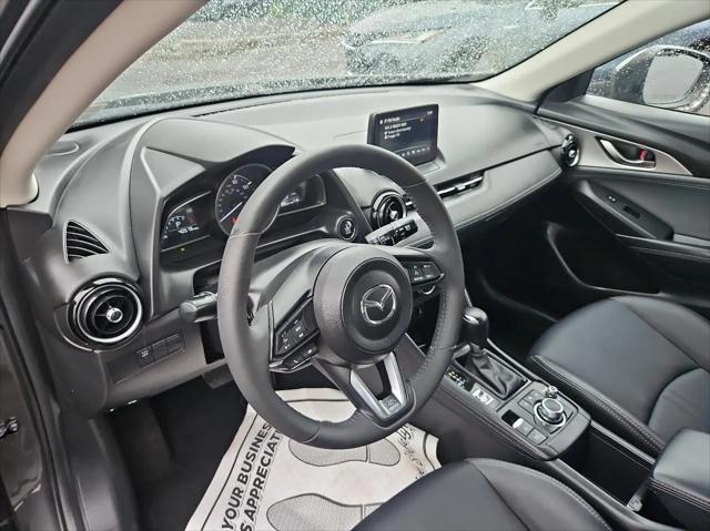 2019 Mazda CX-3 Touring