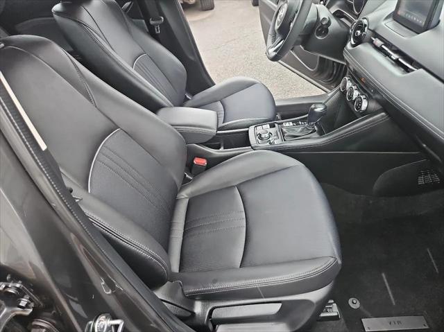2019 Mazda CX-3 Touring