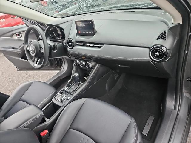 2019 Mazda CX-3 Touring