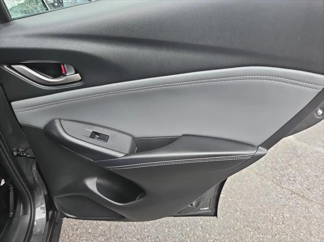 2019 Mazda CX-3 Touring