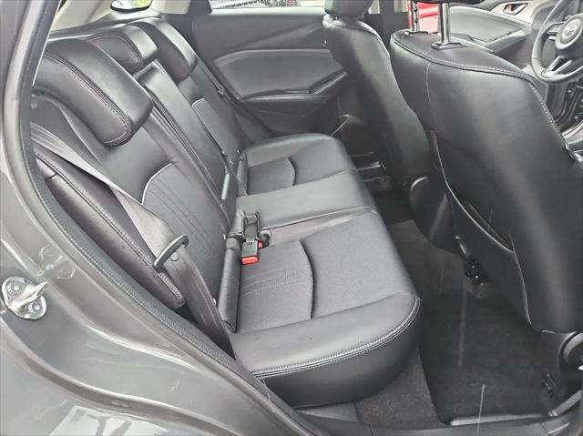 2019 Mazda CX-3 Touring