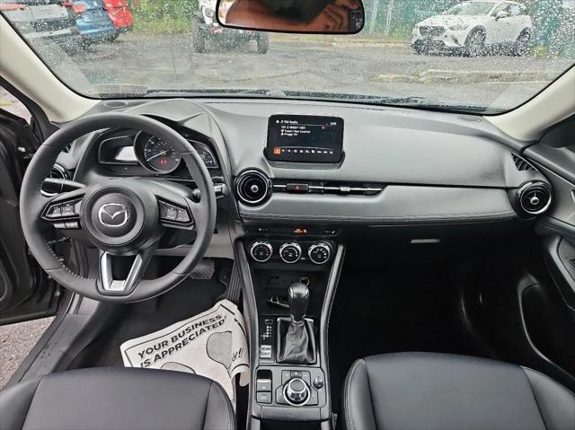 2019 Mazda CX-3 Touring