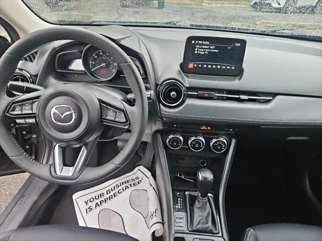 2019 Mazda CX-3 Touring