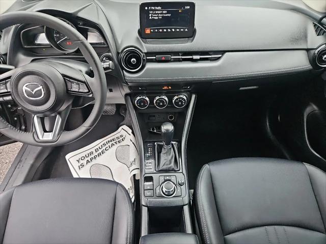 2019 Mazda CX-3 Touring