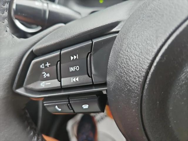 2019 Mazda CX-3 Touring