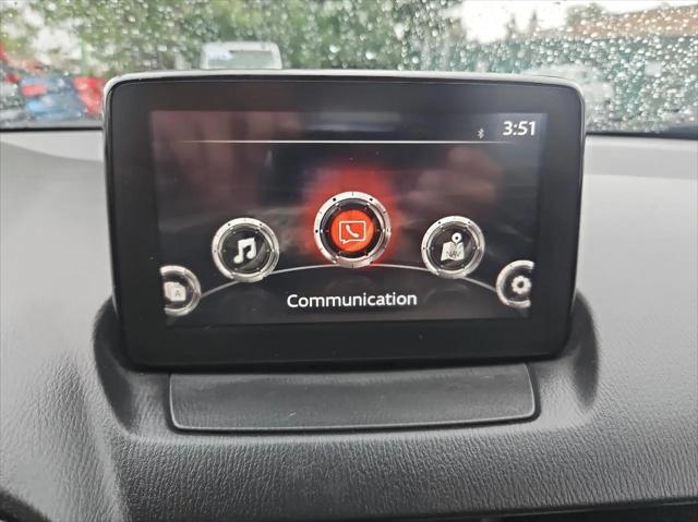 2019 Mazda CX-3 Touring