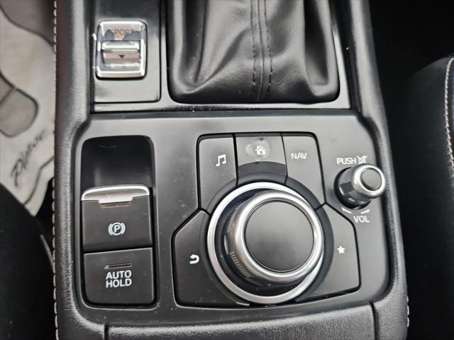 2019 Mazda CX-3 Touring
