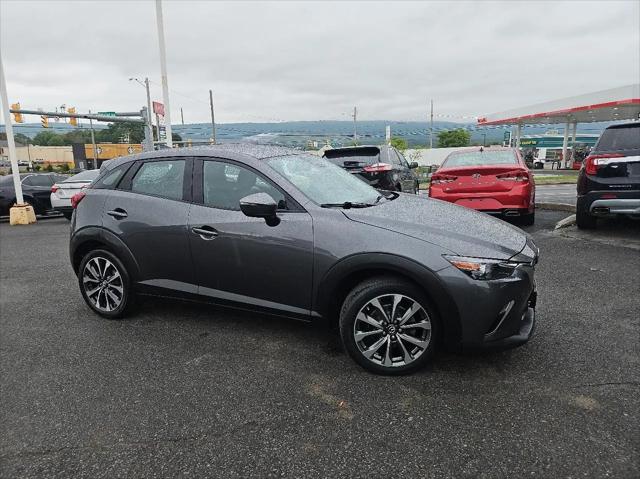 2019 Mazda CX-3 Touring