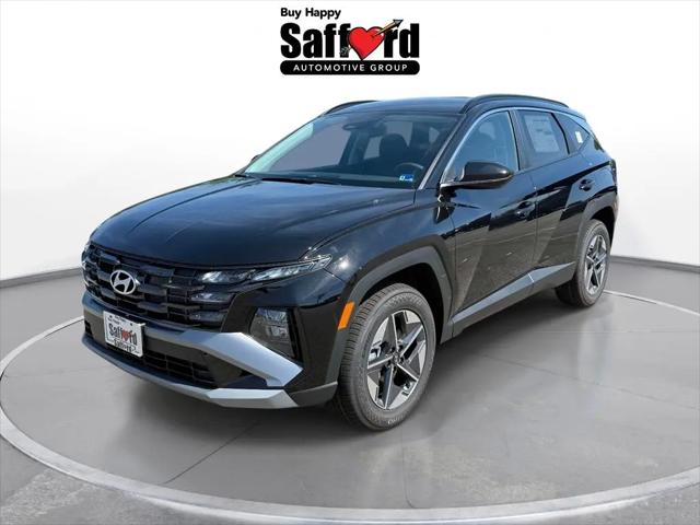 2026 Hyundai Tucson SEL for sale in Springfield, VA