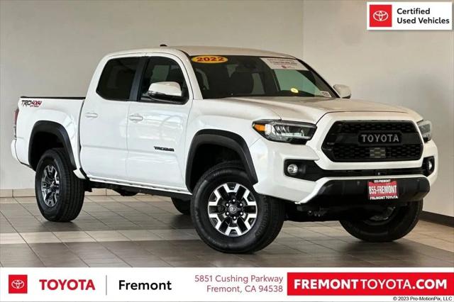 2022 Toyota Tacoma TRD Off Road for sale in Fremont, CA