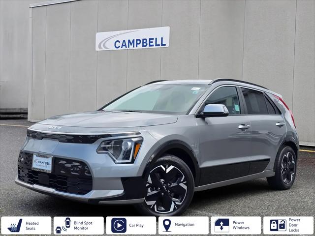 2023 Kia Niro EV Wind for sale in Edmonds, WA